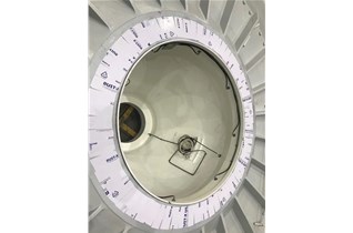 RUST-X VCI气相防锈贴纸可用于核电机组，工程机械配件