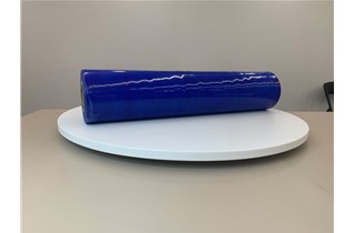 RUST-X的VCI拉伸膜真能隔绝氧气？